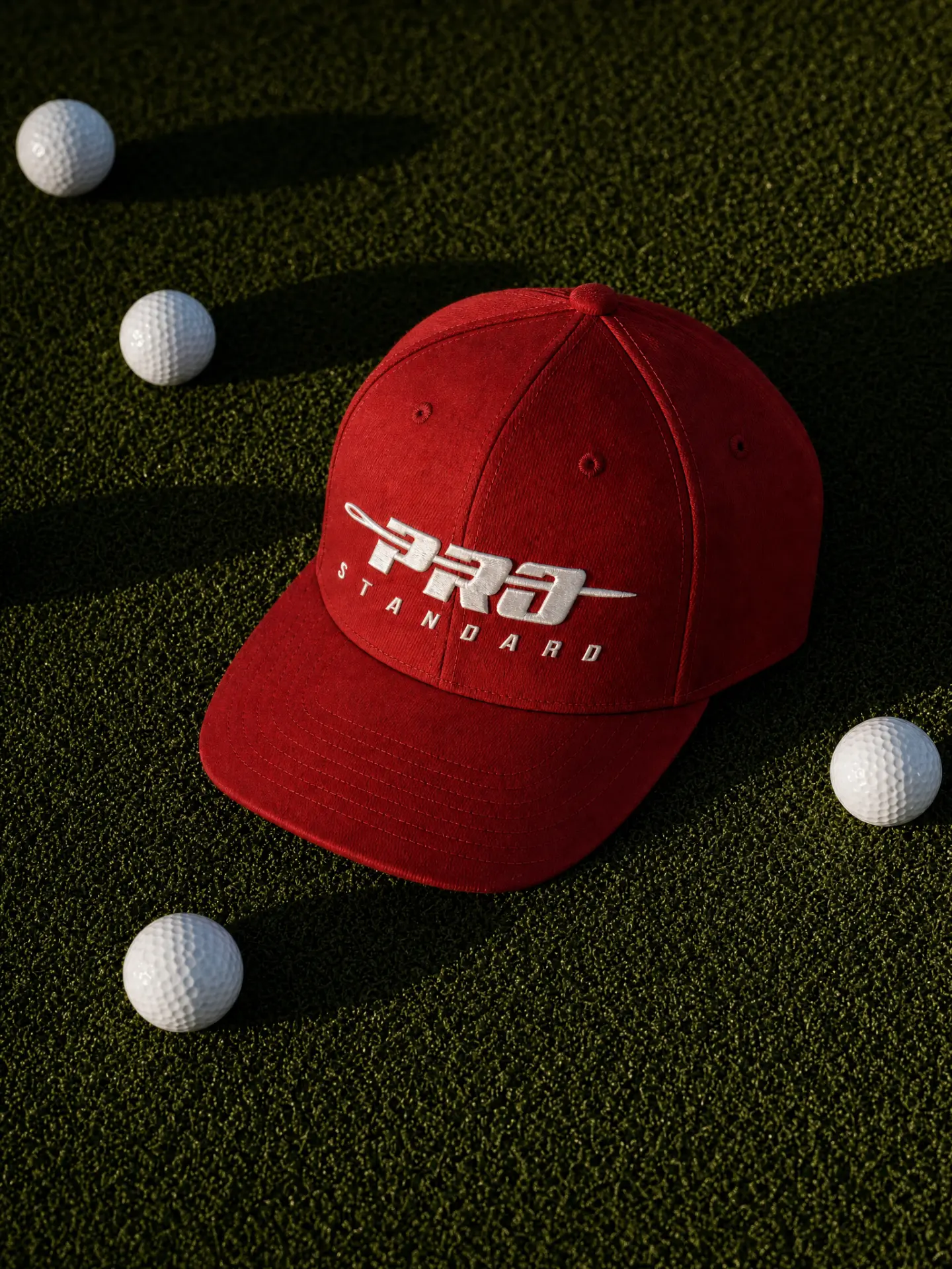 The Pro Standard Shop